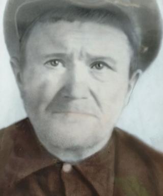 Гордеев Егор Ефимович