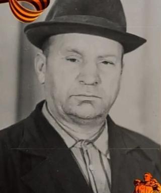 Сергеев Федор Афанасьевич