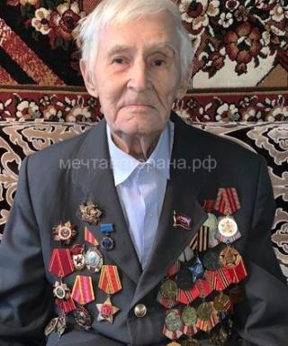 Галичин Анатолий Дмитриевич