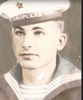 Светлеющий Иван Прокопьевич