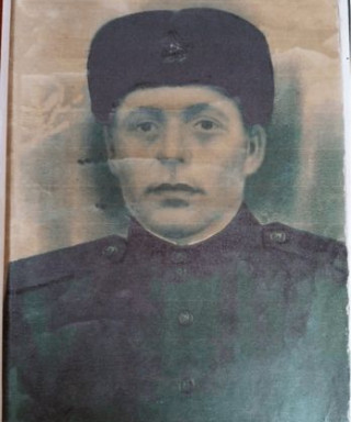 Ямасов Стефан Константинович