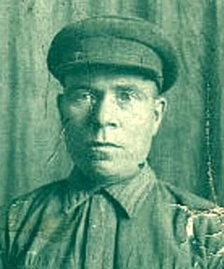 Маслов Пётр Иванович