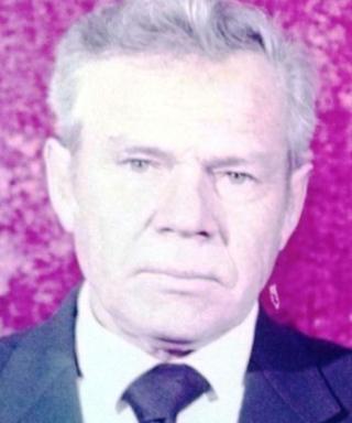 Соболев Георгий Иванович