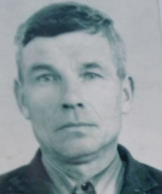 Агафонов Алексей Михайлович