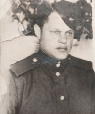 Ширипин Герман Михайлович