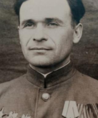 Бессонов Павел Филиппович