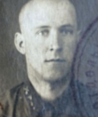 Кузьмин Дмитрий Кузьмич