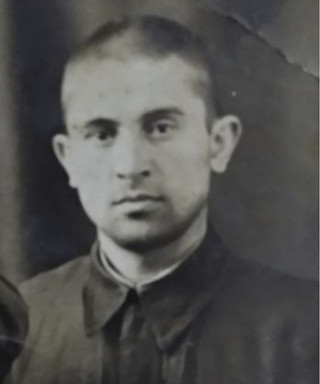 Михайлов Василий Михайлович