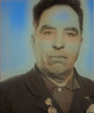 Квасов Андрей Устинович