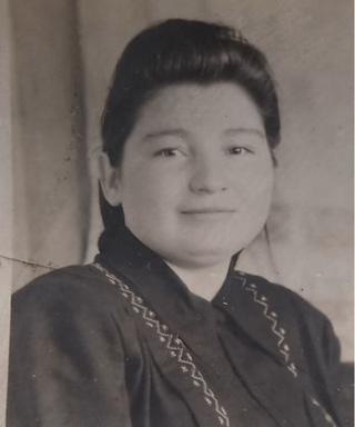 Куряпова Любовь Ивановна