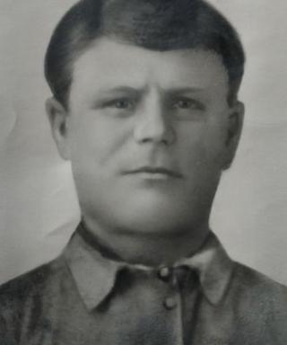 Чернов Дмитрий Семёнович