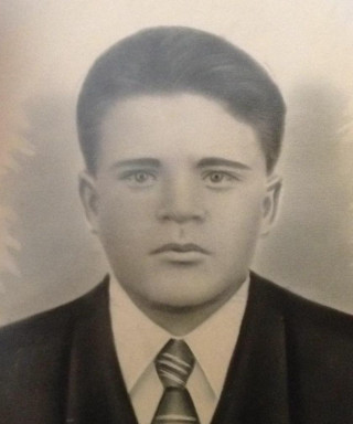 Коробейников Яков Никитич