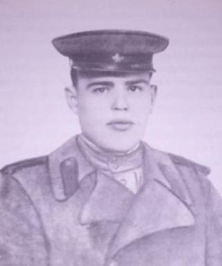 Свиридов Алексей Егорович