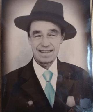 Шамаев Шагий Шамаевич