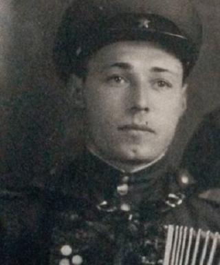 Геродотов Георгий Иванович