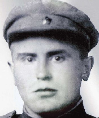 Мусев Федор Герасимович