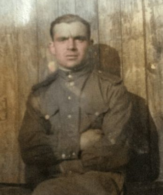 Платонов Иван Сергеевич