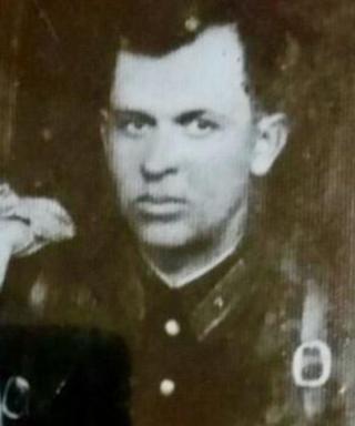 Самошкин Аким Александрович