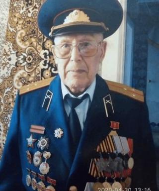 Сапожников Михаил Александрович