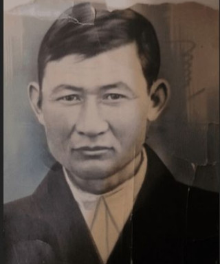 Нуралиев Даулет