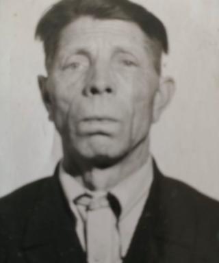 Середин Иван Ильич