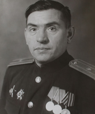 Кузнецов Иван Миронович