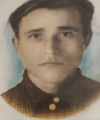 Чибукин Николай Яковлевич