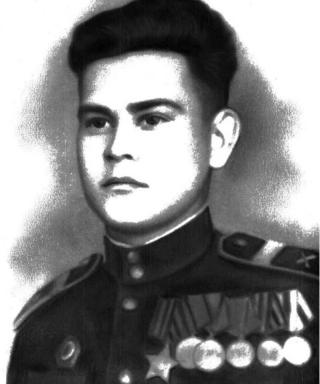 Касьяненко Николай Петрович