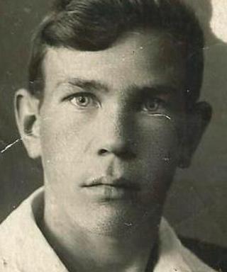 Афонин Владислав Тихонович