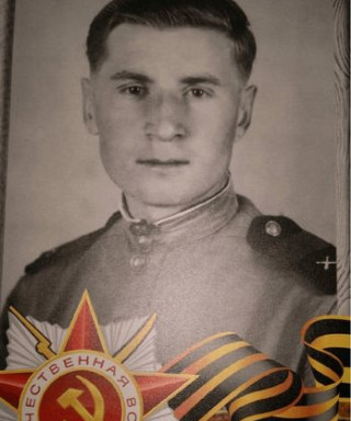 Жуков Иван Иванович