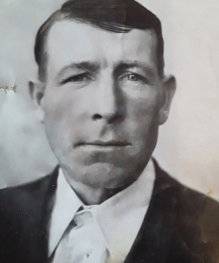 Михайлов Иван Михайлович