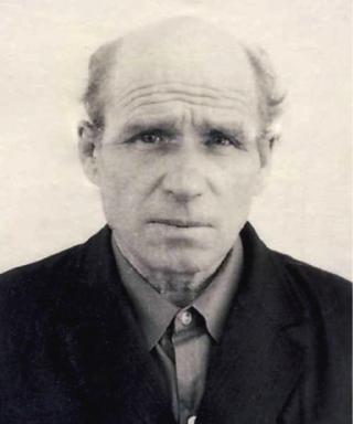 Солодягин Василий Андреевич
