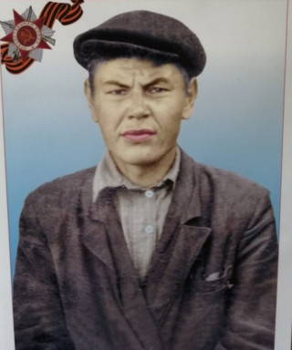 Габидуллин Шакирьян Абдулганеевич