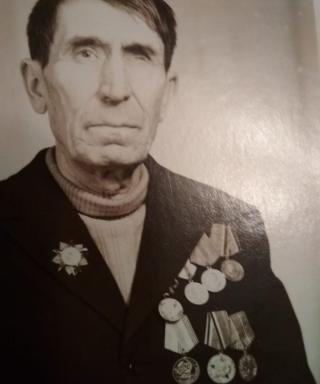 Чугаев Михаил Ильич