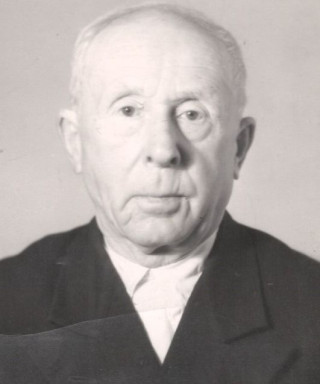 Ефремов Василий Андреевич