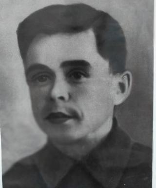 Макарский Саит Хазиевич