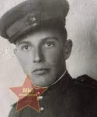 Жмаев Виктор Павлович