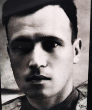 Мусаев Федор Михайлович