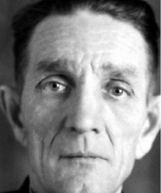 Дресвянский Дмитрий Степанович
