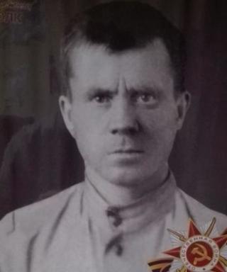 Шемякин Александр Михайлович