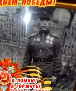 Лихтянский Афанасий Семёнович