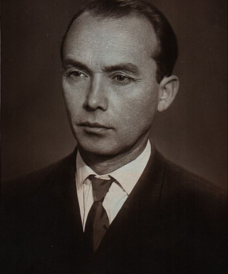 Шибаев Игорь Алекрович