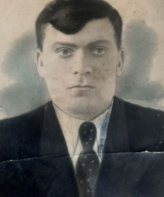 Клевцов Иван Григорьевич