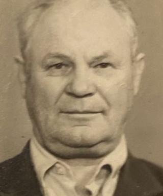 Гавриленко Виктор Дмитриевич