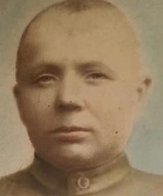 Шишкин Михаил Игнатьевич