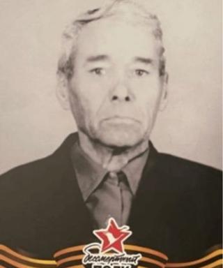 Белёв Иван Иванович