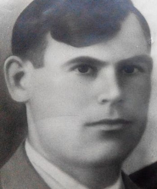 Павлов Иван Иосифович