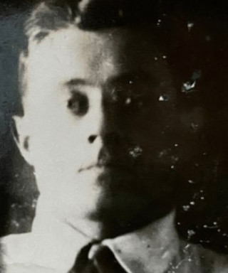 Буталов Иван Прокопьевич