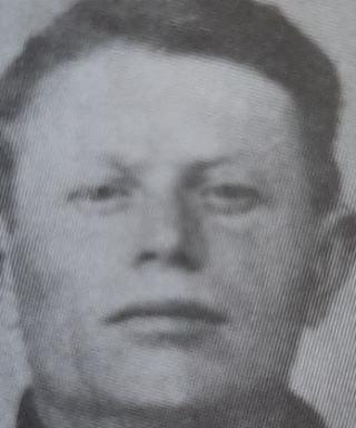 Кривошеев Дмитрий Ефимович