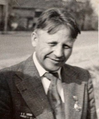 Данев Степан Николаевич